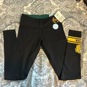 NDSU Bison Reversible Leggings